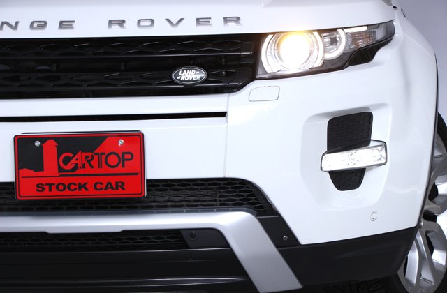 ランドローバーレンジローバーイヴォークダイナミックリミテッド 180台限定車