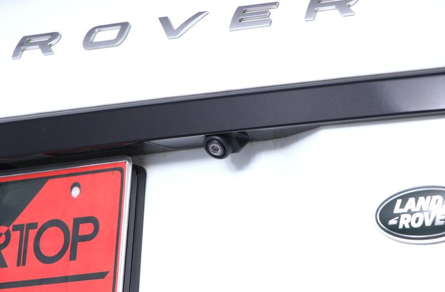 ランドローバーレンジローバーイヴォークダイナミックリミテッド 180台限定車