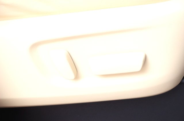 トヨタアルファード3.5GF