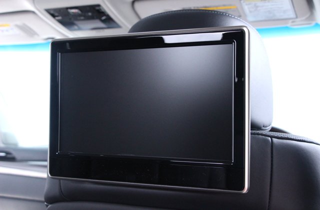 レクサスLX570