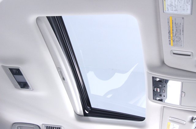 レクサスLX570