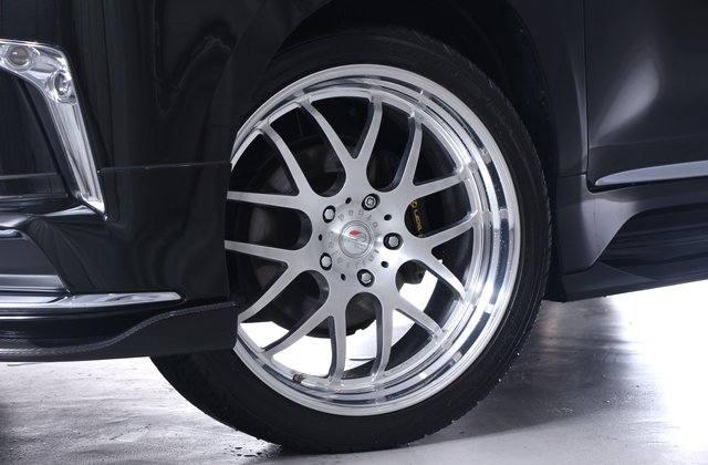 レクサスLX570