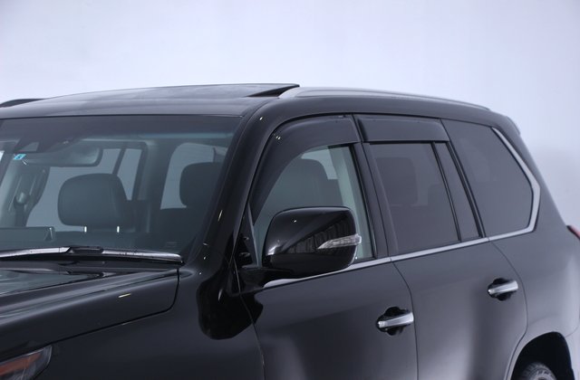 レクサスLX570
