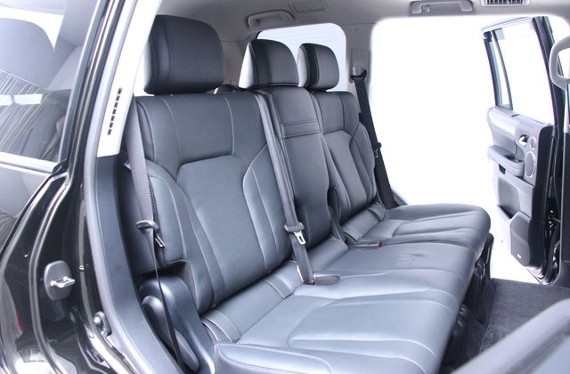 レクサスLX570