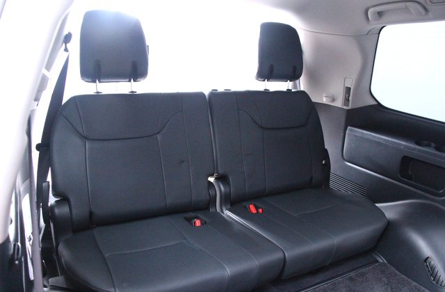 レクサスLX570