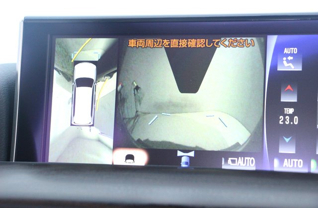 レクサスLX570