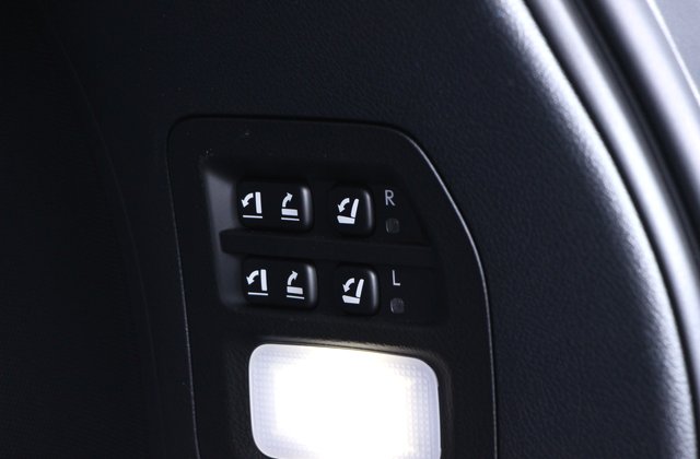 レクサスLX570