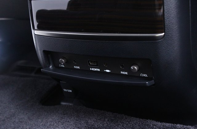レクサスLX570