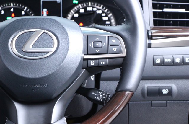 レクサスLX570