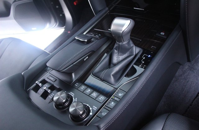 レクサスLX570