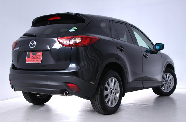 マツダCX-520S