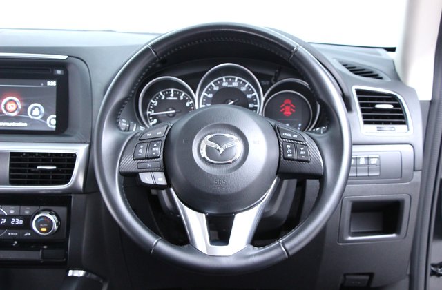 マツダCX-520S
