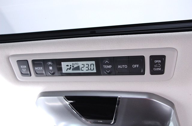 トヨタアルファード240S プライムセレクションII
