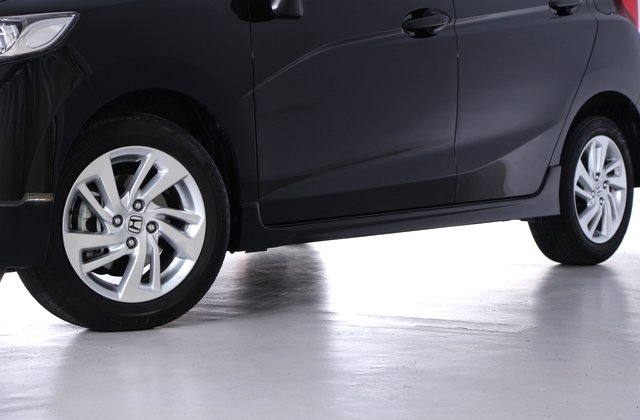 ホンダフィット13G Sパッケージ