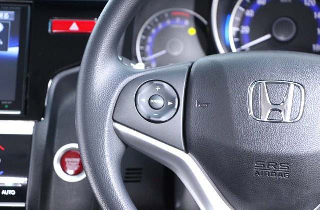 ホンダフィット13G Sパッケージ