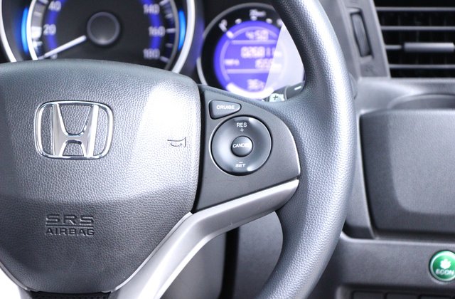 ホンダフィット13G Sパッケージ