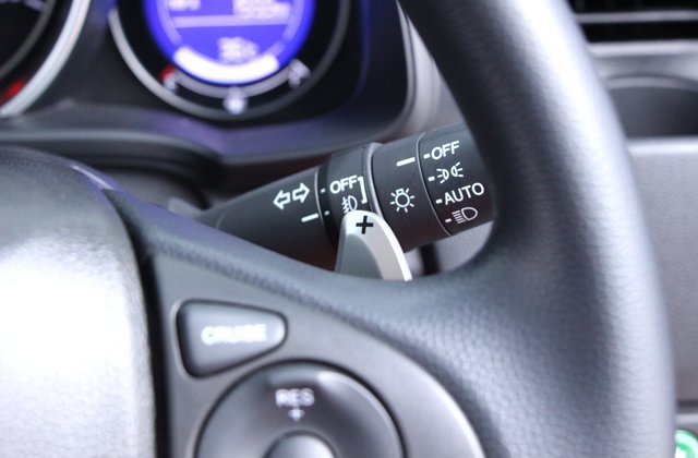 ホンダフィット13G Sパッケージ