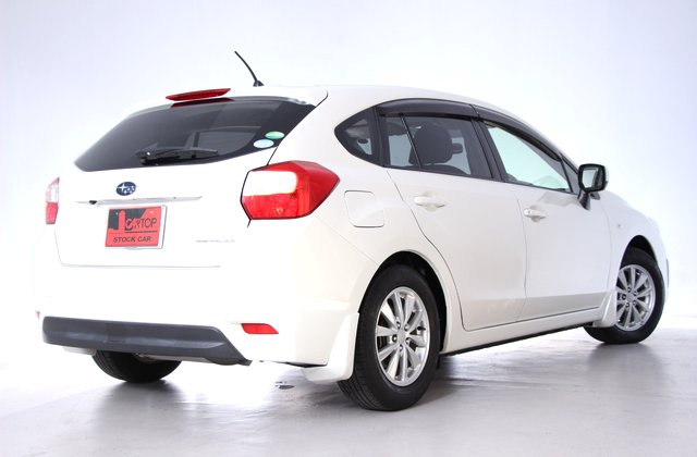 スバルインプレッサスポーツ1.6i-L