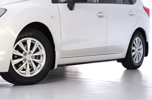 スバルインプレッサスポーツ1.6i-L