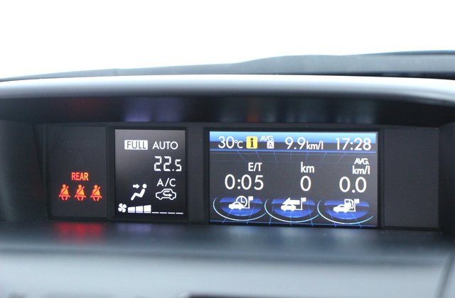 スバルインプレッサスポーツ1.6i-L