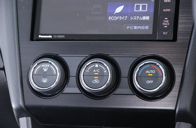 スバルインプレッサスポーツ1.6i-L
