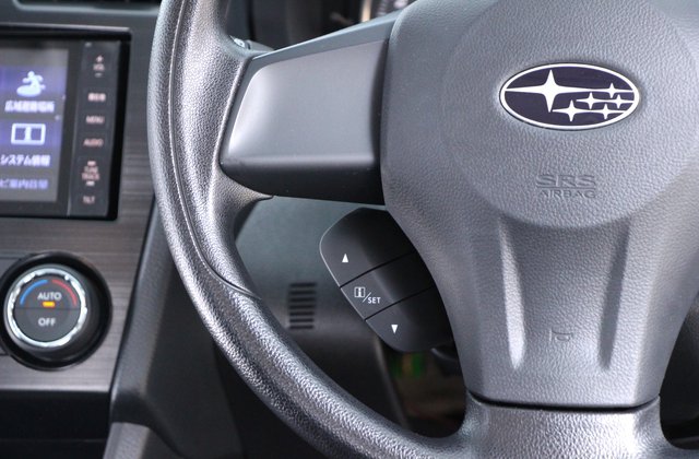 スバルインプレッサスポーツ1.6i-L