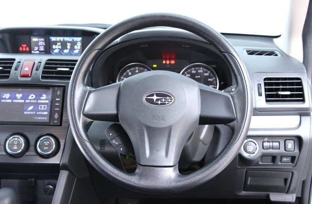 スバルインプレッサスポーツ1.6i-L