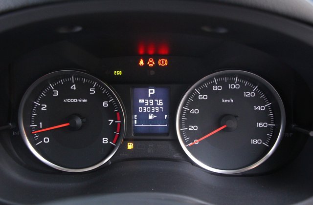 スバルインプレッサスポーツ1.6i-L