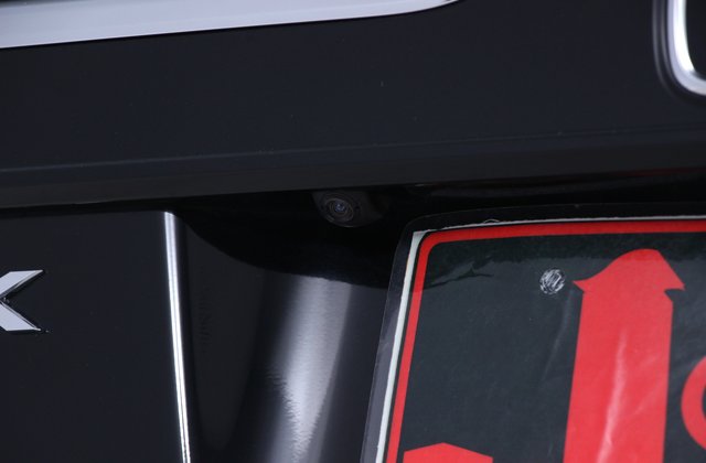 ホンダゼストSpark G ダイナミックスペシャル