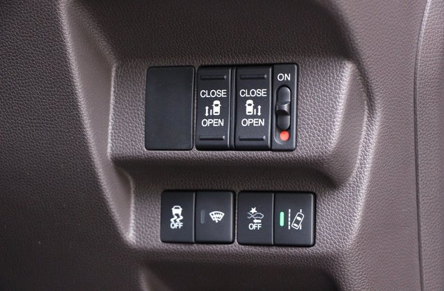 ホンダフリードG ホンダセンシング