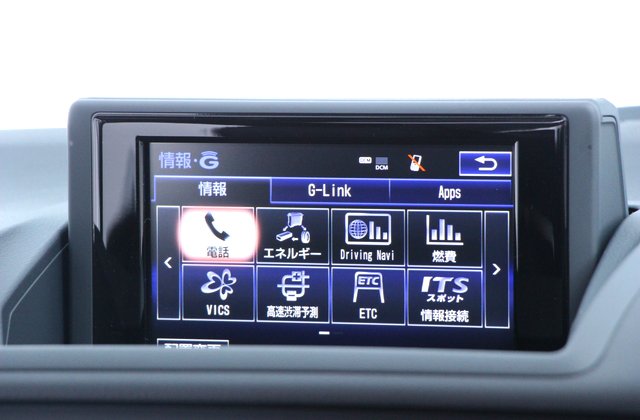 レクサスCTCT200h Fスポーツ