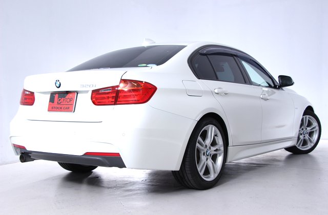 BMW3シリーズ320i Mスポーツ