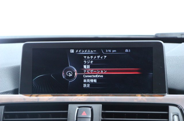 BMW3シリーズ320i Mスポーツ