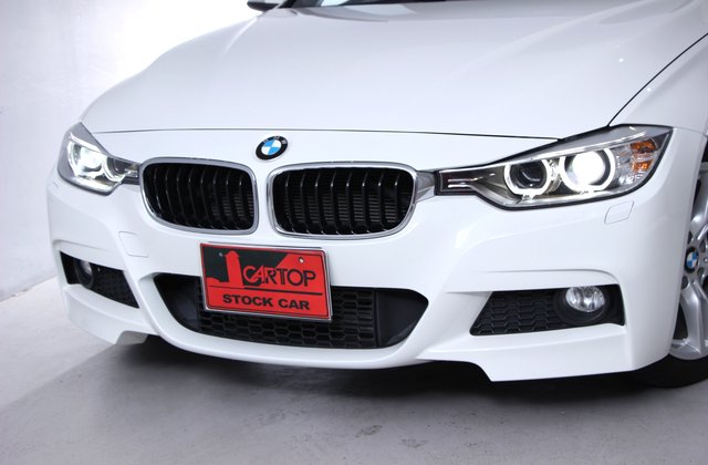 BMW3シリーズ320i Mスポーツ