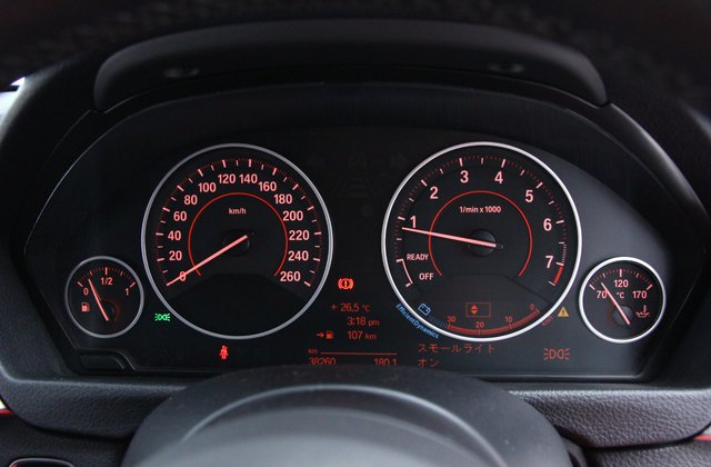 BMW3シリーズ320i Mスポーツ