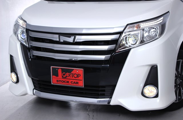 トヨタノアSi 車いす仕様車スロープタイプ タイプ1 車いす1脚仕様