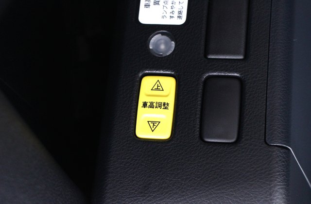 トヨタノアSi 車いす仕様車スロープタイプ タイプ1 車いす1脚仕様