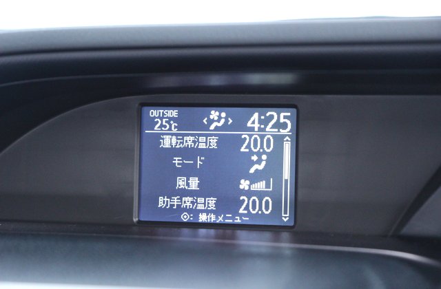 トヨタノアSi 車いす仕様車スロープタイプ タイプ1 車いす1脚仕様