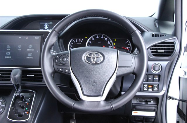 トヨタノアSi 車いす仕様車スロープタイプ タイプ1 車いす1脚仕様