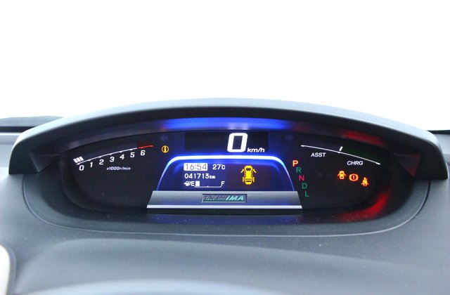 ホンダフリードスパイクハイブリッドジャストセレクション