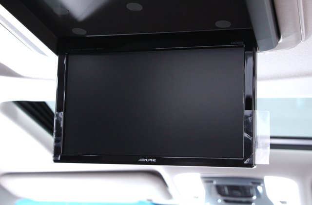 トヨタアルファード2.5S Aパッケージ
