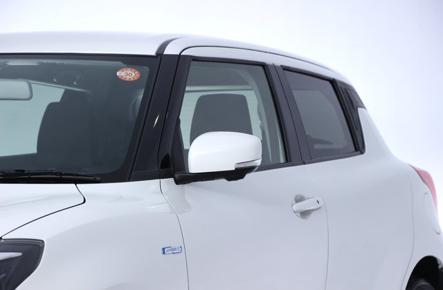 スズキスイフトHYBRID ML