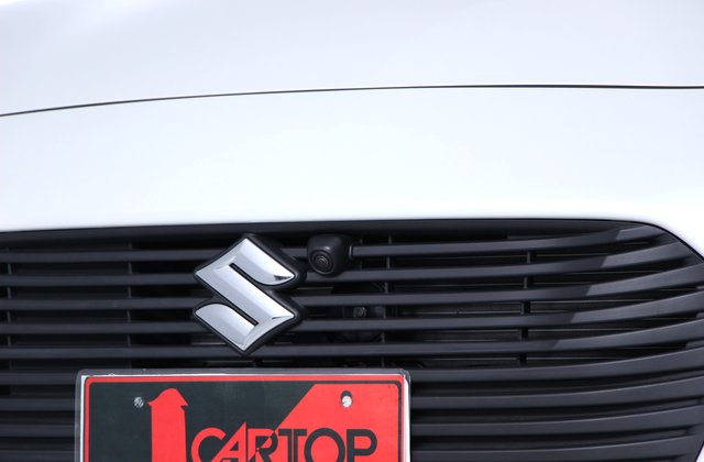スズキスイフトHYBRID ML
