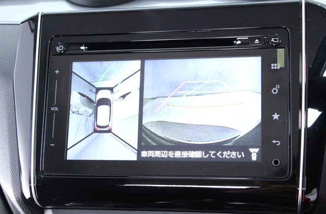 スズキスイフトHYBRID ML