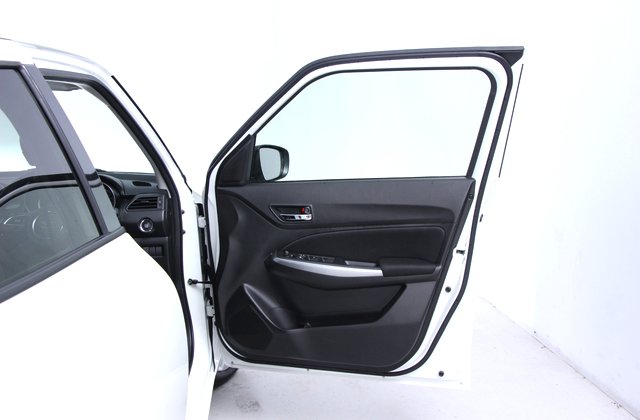 スズキスイフトHYBRID ML