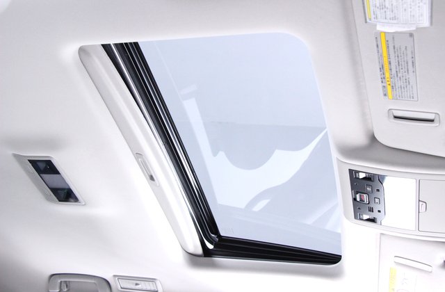 レクサスLXLX570