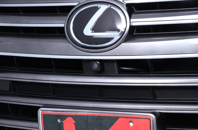レクサスLXLX570