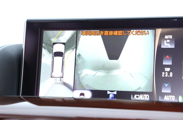 レクサスLXLX570