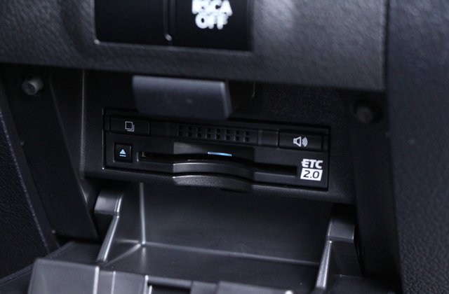 レクサスLXLX570