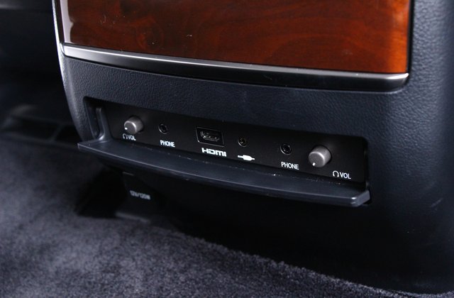 レクサスLXLX570